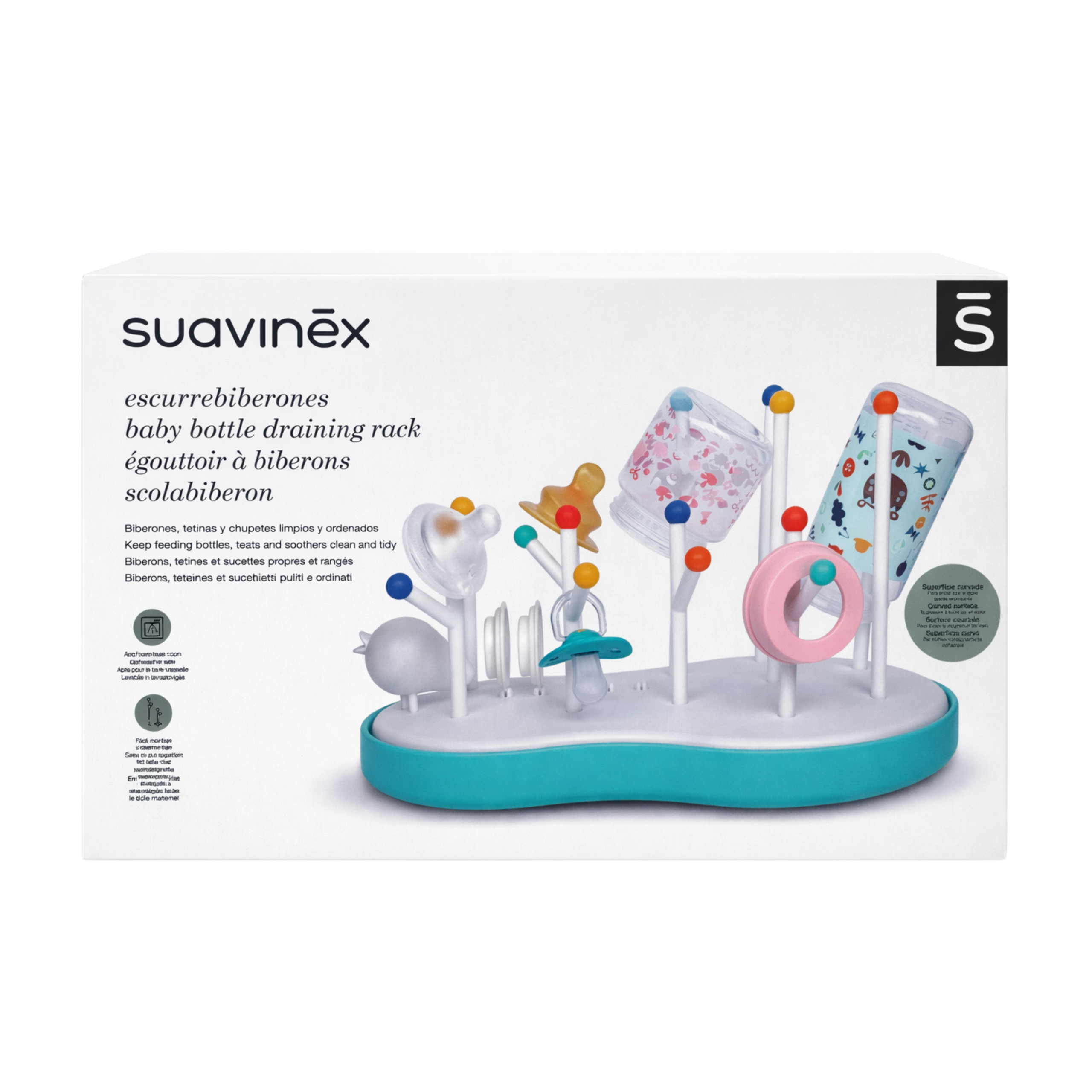 Égouttoir Suavinex