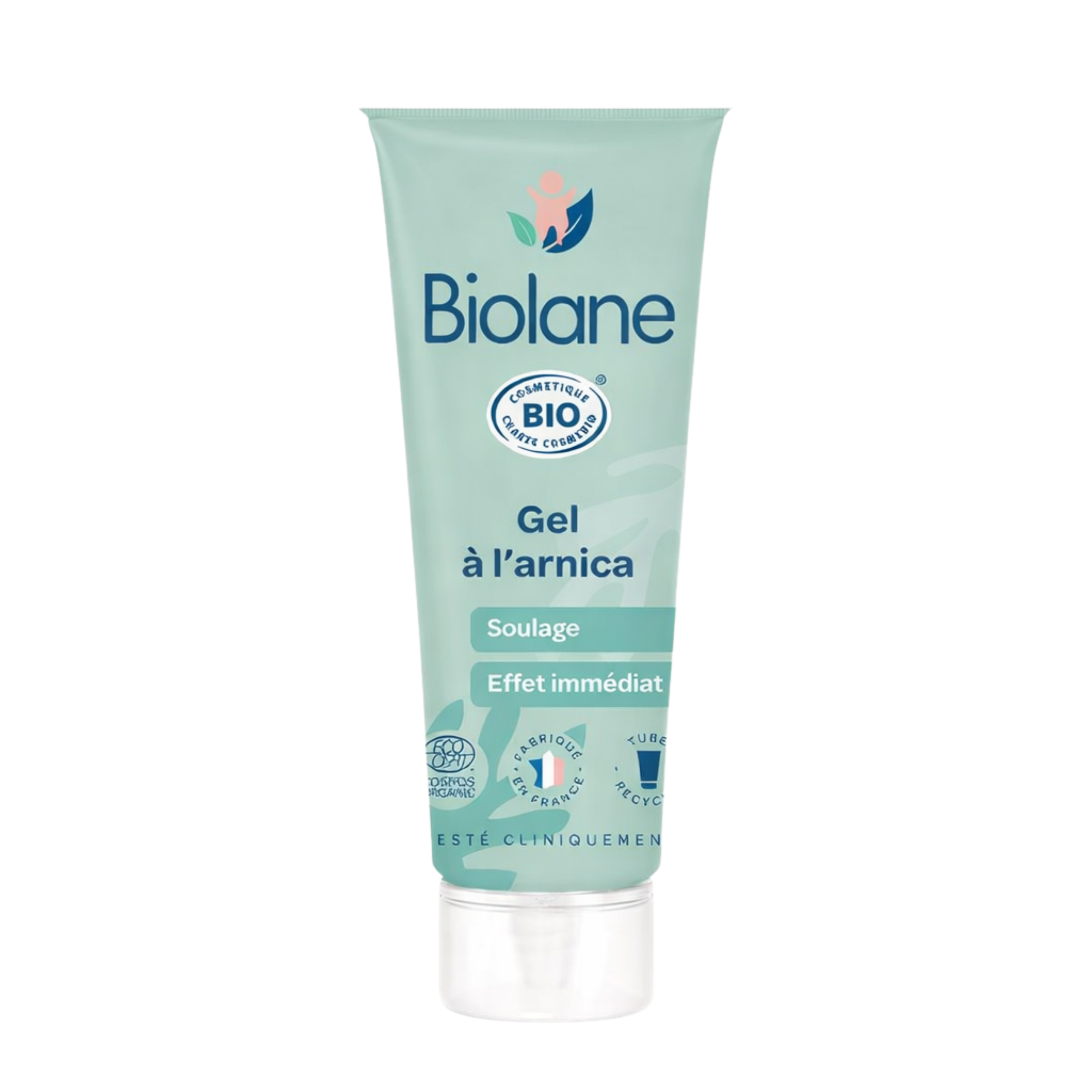 BIOLANE Gel à l'arnica 20ML
